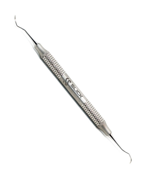 204SD Posterior Sickle Scaler Double End