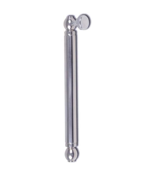 Adjustable Handle for Laryngeal Mirror
