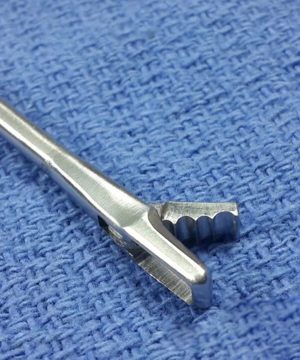 Arthroscopy-Punch-Forceps-Set-of-7-Pieces-Bite-Size-3-4-mm-Shaft-size-135-mm-2
