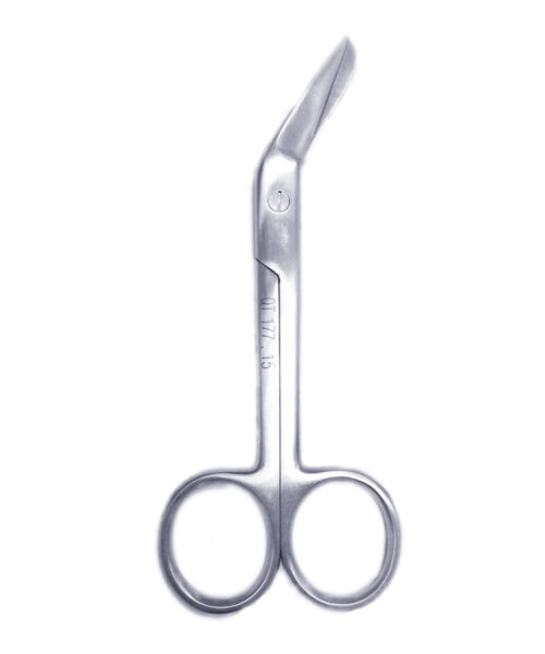 Bandage Scissor SuperCut Size 5.75 QT 177.15 Bandage Scissor Plaster Shear 6