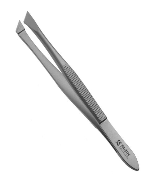 Bergh Cilia Forceps 3 1/2" (9 cm)