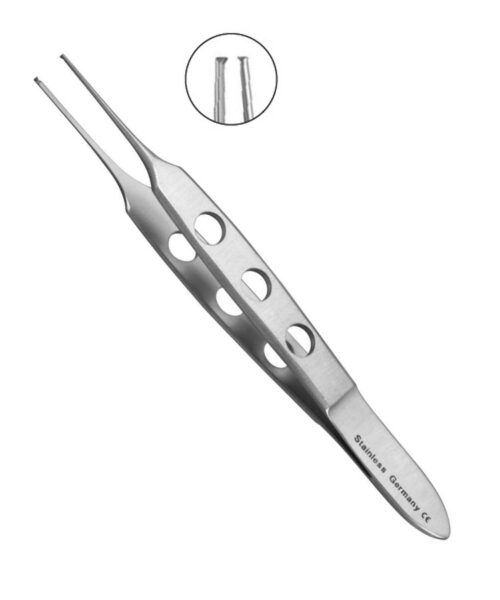 Bishop-Harmon Tissue Standard