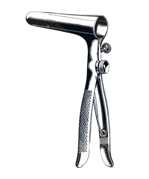 Bodenhamer-Rectal-Speculums