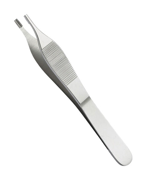Brown-Adson Tissue Forceps