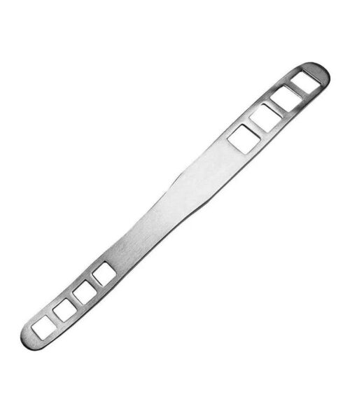 Bruenings Tongue Depressor