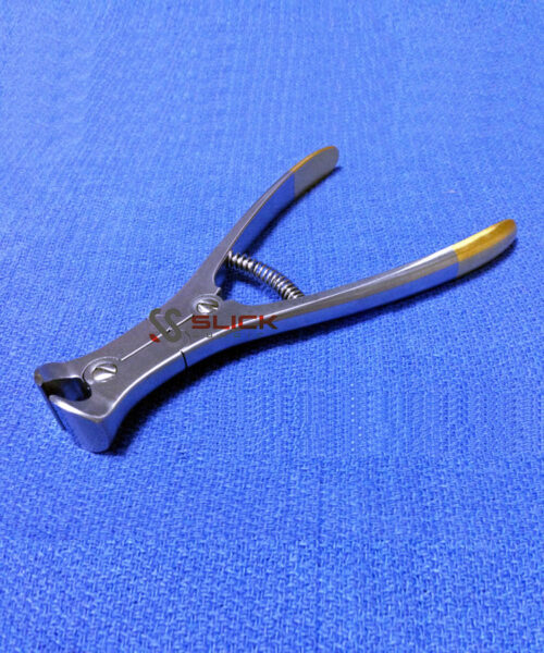CNS Front Pin & Wire Cutter 16cm