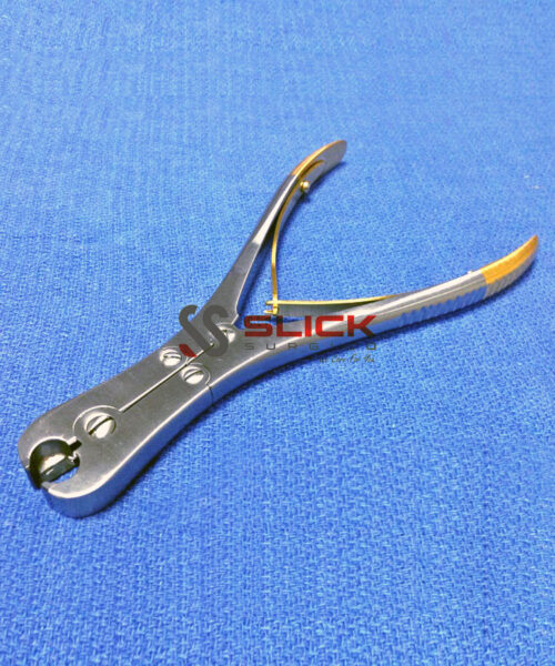 CNS-Front-&-Side-Pin-Wire-Cutter-18cm