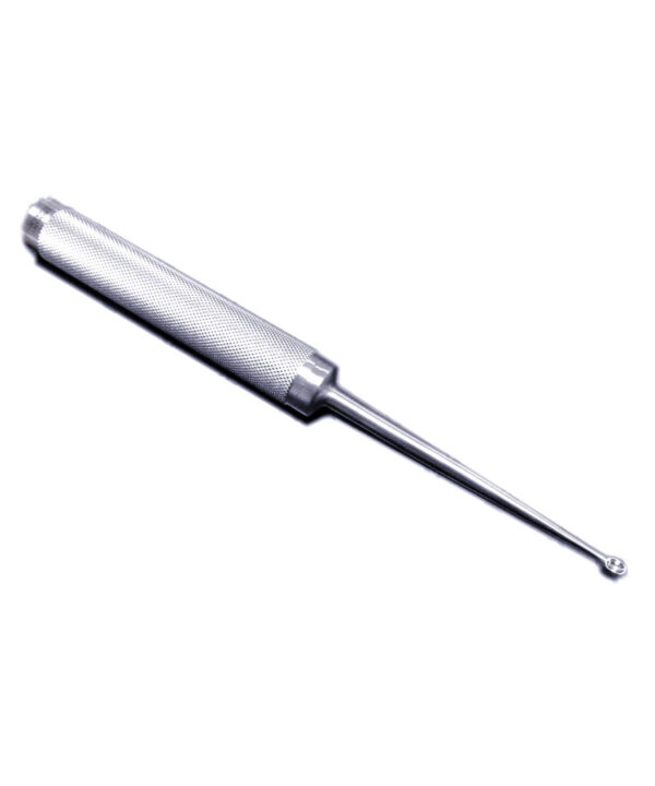 Cobb Dawson YUHAL Size 11" Curette # 0