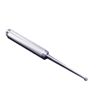 Cobb Dawson YUHL Size 11" Curette # 00