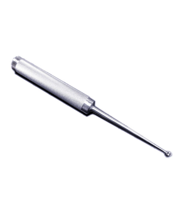 Cobb Dawson YUHL Size 11" Curette # 00
