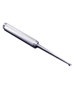 Cobb Dawson YUHL Size 11" Curette # 000