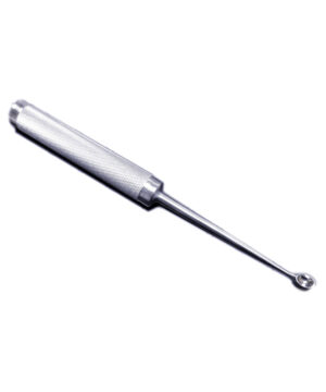 Cobb Dawson YUHL Size 11" Curette # 2