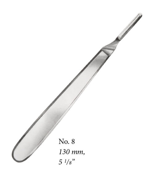 Collin Scalpel Handle BP Handle