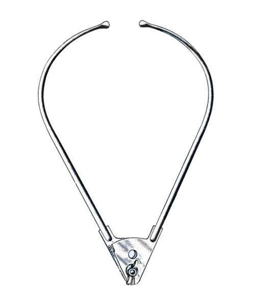 Collyer Pelvimeter