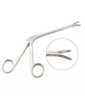 Cushing Pituitary Rongeurs 8" Down