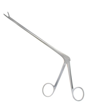 Cushing Pituitary Rongeurs 8" Straight