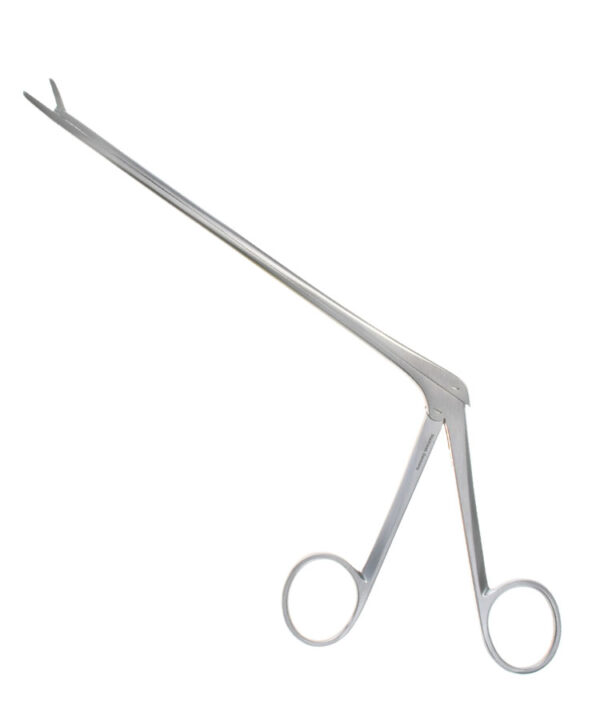 Cushing Pituitary Rongeurs 8" Straight