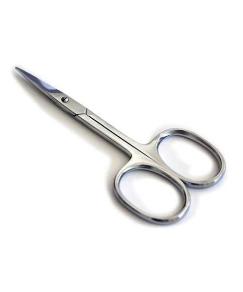 Cuticle Scissor 3.5″ Straight Toenail Manicure Scissor