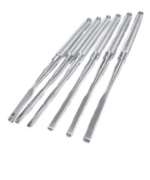 Dental-Bone-Chisels-Set-of-6-Pieces