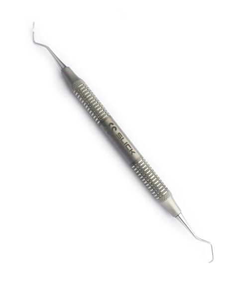 Dental Curette Universal Barnhart Double End BH 5/6