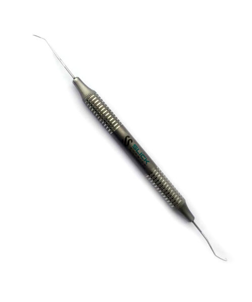 Dental Explorers 11-12 Handle Double End