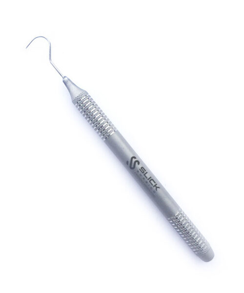 Dental Explorers 23 Shepherd’s Hook Single End