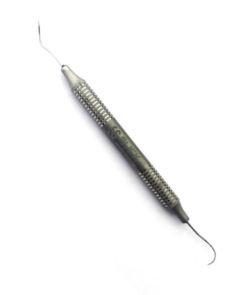 Dental Explorers 3CH Standard Handle Double End