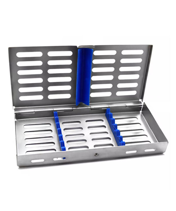 Dental Implant Accessories Sterilization Cassette Rack