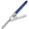 Dental Intraligamental Syringe Pen Style 1.8 ML Blue Titanium Coating-3