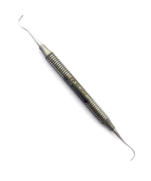 Dental McCall Curette Scaler Double End 17/18