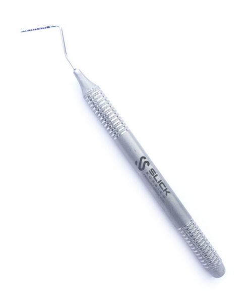 Dental Probe UNC15 Double End