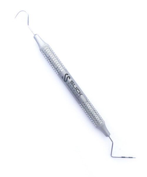Dental Probes XP– 23/CP12 Standard Handle Double End
