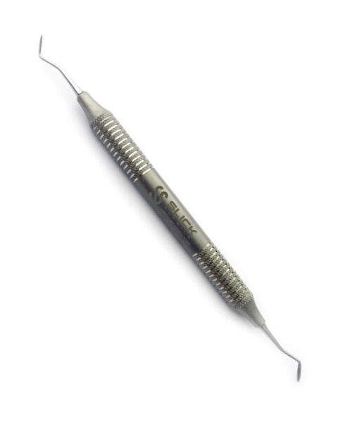 Dental Scaler Double End HOZ 1/2
