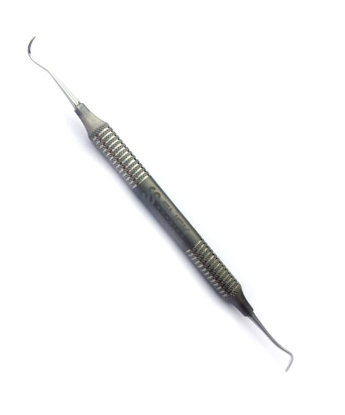 Dental Scaler Nevi Double End Nevi #1