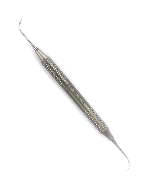 Dental Scaler Nevi Double End Nevi #2