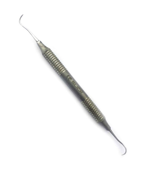 Dental Scaler Nevi Double End Nevi #3