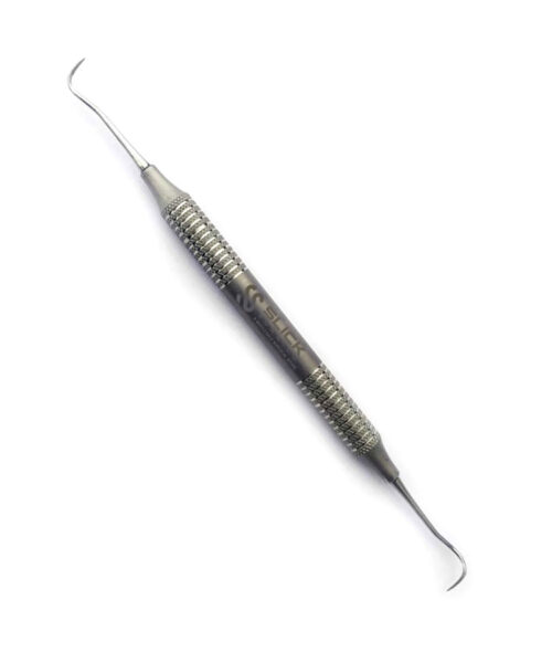 Dental Scaler Nevi Double End Nevi #4