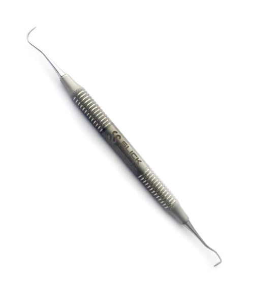 Dental Sickle Scaler Double End H5/33