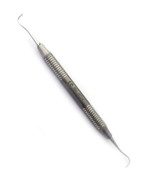 Dental Sickle Scaler Double End H6/H7