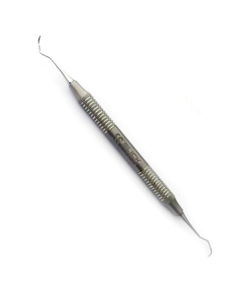 Dental Universal Scaler Curettes Columbia 13R/14L Double End