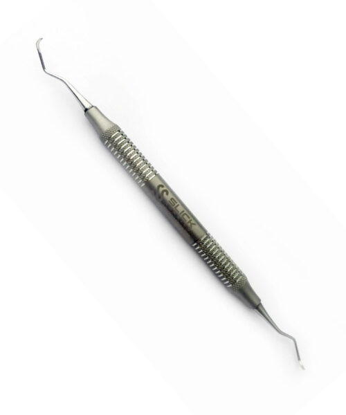Dental Universal Scaler Curettes Columbia 4R/4L Double End
