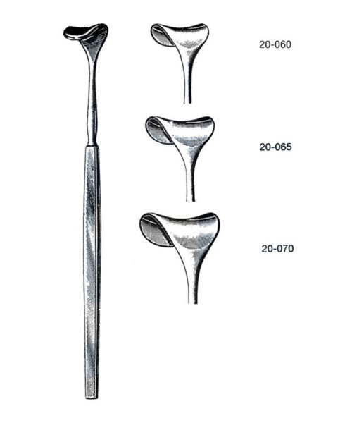 Desmarres Lid Retractor
