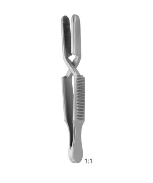 Dieffenbach-Serrefine-Heavy-Model-Straight-6cm