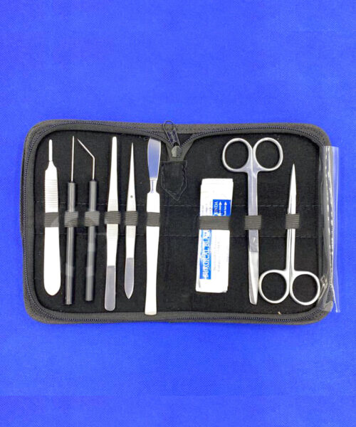 Dissecting Student Examination Kit / Set