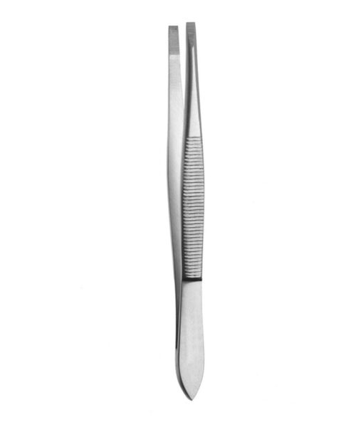 Douclag Cilia Forceps 3 (7.5 cm)