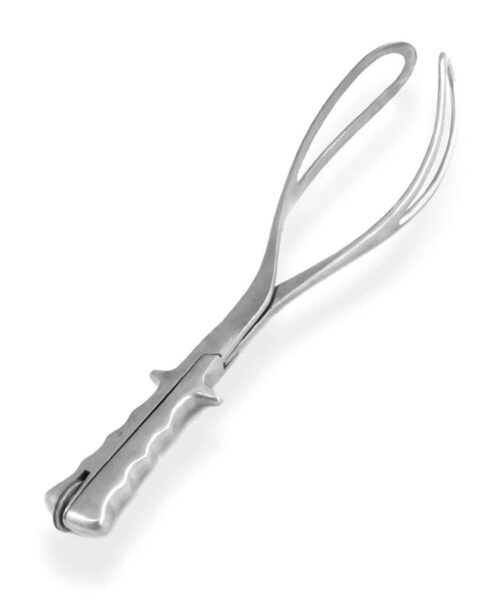 Elliot Obstetrical Forceps