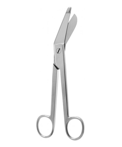 Esmarch Plaster Shears