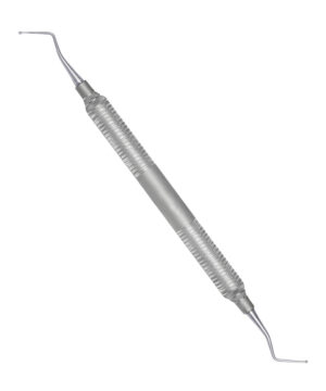 Excavators 31L Hollow Handle – Premium Stainless Steel Dental Instrument
