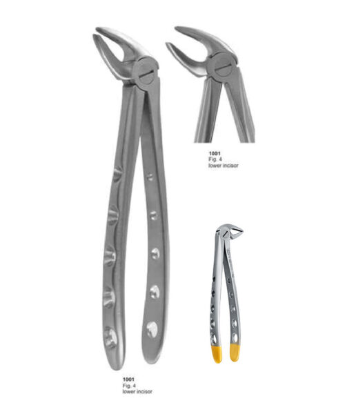 Extracting-Forceps-English-Pattern-Lower-Incisor-TC