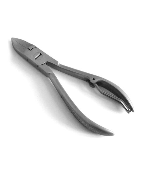 German Quality Nail Nippers Nail Cutter clipper cuticle hand